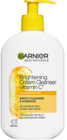 GARNIER Skin Naturals Vitamin C čisticí krém 250ml