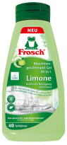 Frosch Gel do myčky All-in-1 Limetka EKO 650ml
