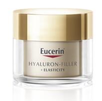 EUCERIN HYALURON-FILLER+ELASTICITY noční krém 50ml