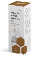Propolis Maral extra PM 3% kapky 50ml