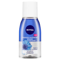 NIVEA dvoufázový odlič.očních partií 125ml