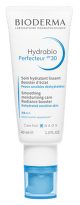 BIODERMA Hydrabio Perfecteur hydratační denní krém s SPF 30 40 ml