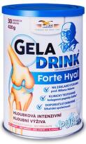 Geladrink FORTE HYAL PURE práškový nápoj 420g