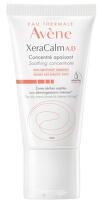 AVENE XeraCalm Zklidňující koncentrovaná péče 50ml