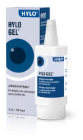 Hylo Gel 10ml - II. jakost