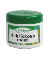 Dr.Popov Řebříčková mast 50ml