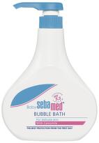 SEBAMED Dětská pěnová koupel s pump.500ml