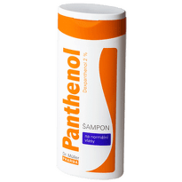 Panthenol šampon na normální vlasy 250ml Dr.Müller