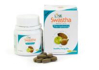 Triphala podpora trávení a detoxikace tbl.60