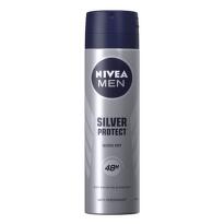 NIVEA MEN Silver Protect AP sprej 150ml 82959