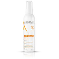 A-DERMA Protect Sprej SPF50+ 200ml