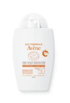 AVENE Sun Minerální fluid SPF50+ 40ml