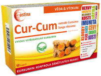 Astina Cur-Cum cps.60