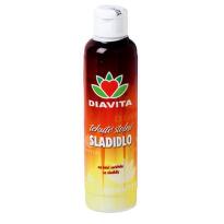 Tek.sladidlo na bázi sorbitolu DIAVITA 283g