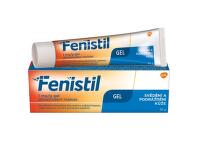 Fenistil gel 1mg/g při svědění pokožky 30G