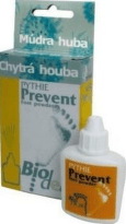 Biodeur Pythie Prevent chytrá houba 1x4g