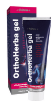 MedPharma OrthoHerba gel 150ml