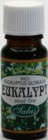 SALUS Esenciální olej Eukalypt 10ml