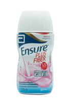 ENSURE PLUS FIBER MALINOVÁ PŘÍCHUŤ perorální roztok 1X200ML