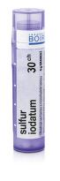 Sulfur Iodatum 30CH gra.4g