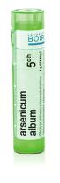 Arsenicum Album 5CH gra.4g