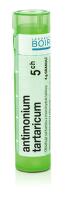 Antimonium Tartaricum 5CH gra.4g