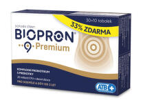 Biopron9 PREMIUM 30+10 tobolek