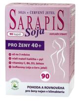 Sarapis Soja cps.90