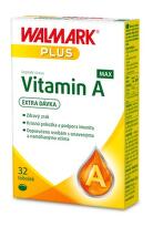 Walmark Vitamin A Max tob.32