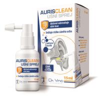 AurisClean ušní sprej 15ml - II. jakost