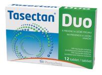 Tasectan DUO tbl.12