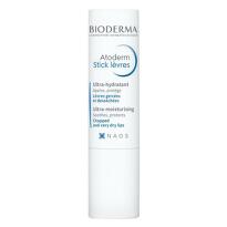 BIODERMA Atoderm tyčinka na rty 4g