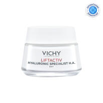 VICHY LIFTACTIV SUPREME Pro suchou pleť 50 ml