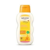 WELEDA Měsíčkové pěstící mléko 200ml - II. jakost