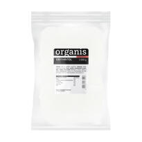 Organis Erythritol 1000g