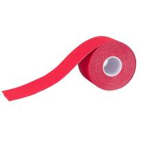 Trixline Kinesio tape 5cmx5m červená 1ks