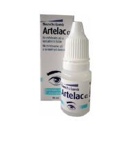 Artelac CL oční kapky 10ml