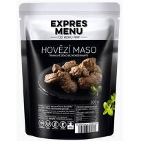 EXPRES MENU Hovězí maso 300g