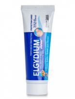 ELGYDIUM Junior zubní pasta gelová 7-12let 50ml