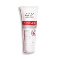 ACM Sébionex zmatňující krémový gel SPF50+ 40ml