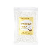 Allnature Tapiokové perly 500g