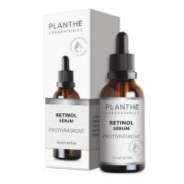 PLANTHÉ Retinol sérum protivráskové 50 ml