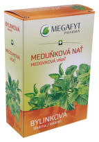 Megafyt Meduňková nať 50g