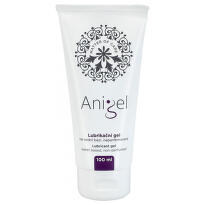 Anigel lubrikační gel 100 ml