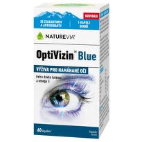 NatureVia OptiVizin Blue cps.60