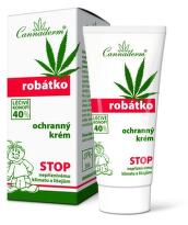 Cannaderm Robátko ochranný krém 50g