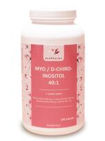 AcePharma Myo/D-chiro-inositol 40:1 tob.240