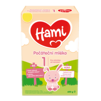 Hami 1 600g