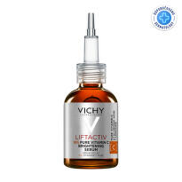 VICHY LIFTACTIV Supreme Vitamin C Rozjasňující sérum 20 ml