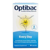 Optibac Every Day cps.90